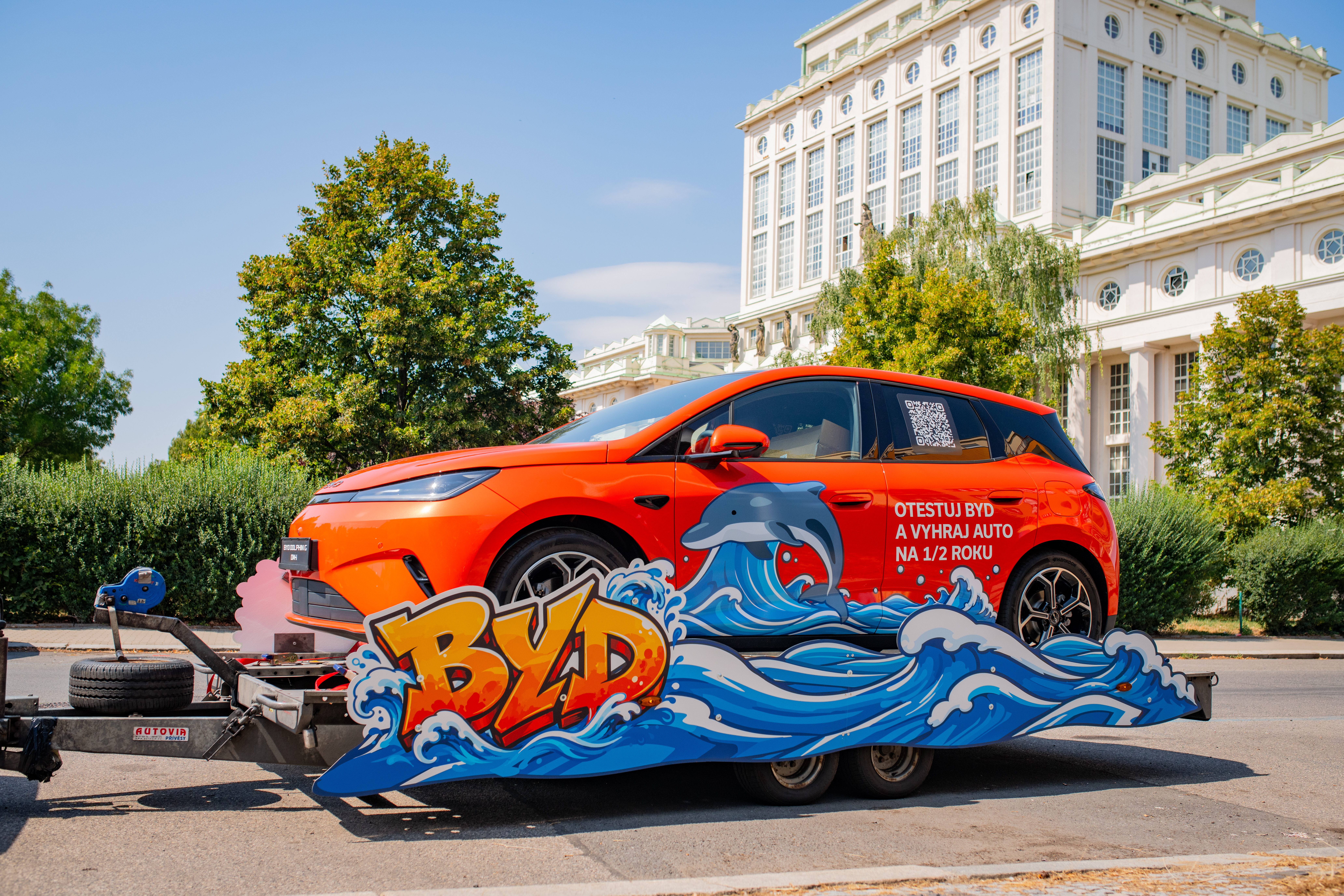 BYD Roadshow – fotografia 12